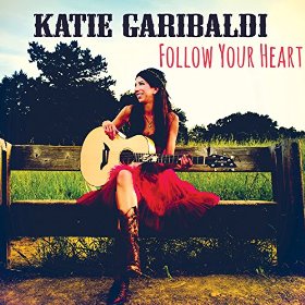 Katie Garibaldi